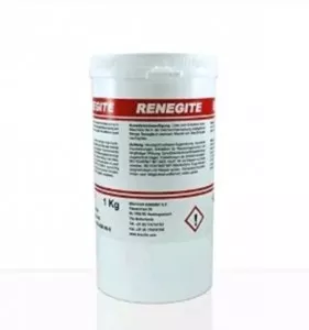 Bravilor Renegite Descaler - 1KG Tub - Coffee Supplies